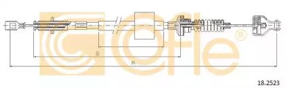 COFLE 18.2523