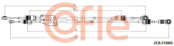 COFLE 92.2CB.FO005