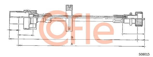 COFLE 92.S08015