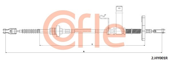 COFLE 92.2.HY001R