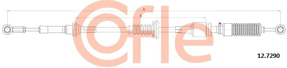 COFLE 92.12.7290