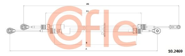 COFLE 92.10.2469