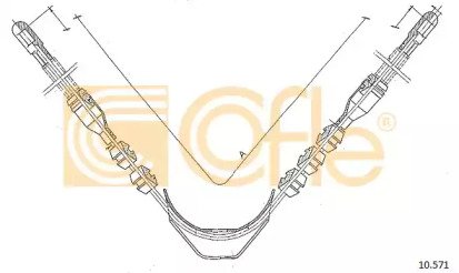COFLE 10.571 COFLE 10.571
