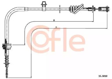 COFLE 15.3010