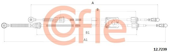 COFLE 12.7239