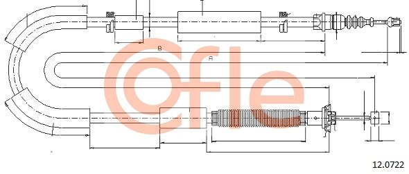 COFLE 92.12.0722