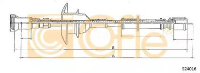 COFLE S24016