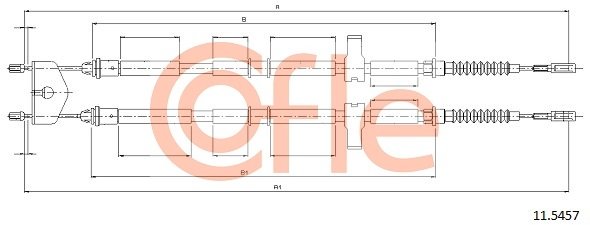 COFLE 92.11.5457 COFLE 92.11.5457
