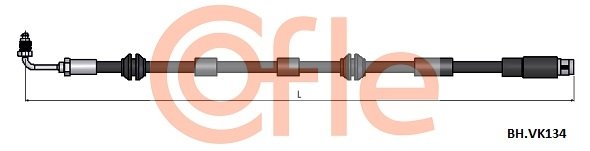 COFLE 92.BH.VK134