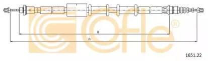 COFLE 1651.22