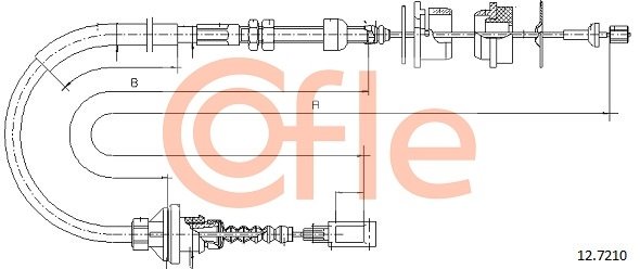 COFLE 92.12.7210