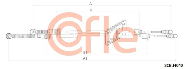 COFLE 2CB.FI040