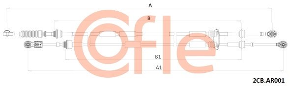 COFLE 92.2CB.AR001