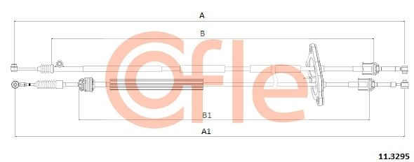 COFLE 11.3295