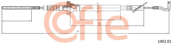 COFLE 92.1402.01