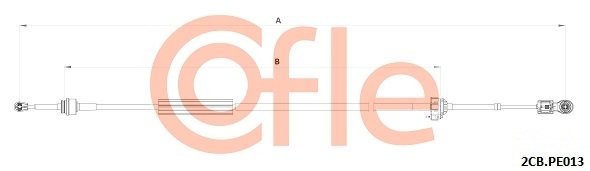 COFLE 92.2CB.PE013