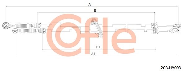 COFLE 2CB.HY003