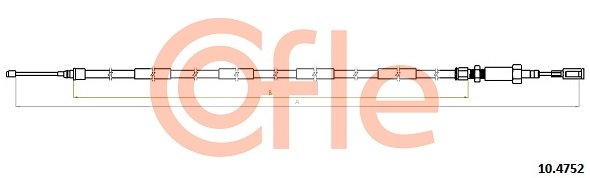 COFLE 92.10.4752 COFLE 92.10.4752