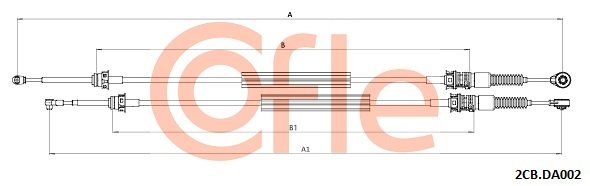 COFLE 2CB.DA002