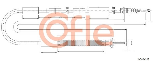 COFLE 92.12.0706