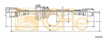 COFLE S24101