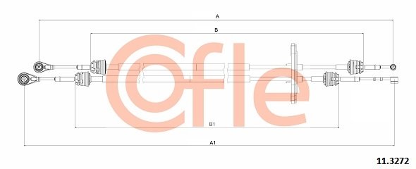 COFLE 11.3272