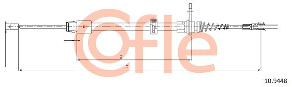 COFLE 92.10.9448