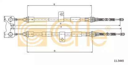 COFLE 11.5445