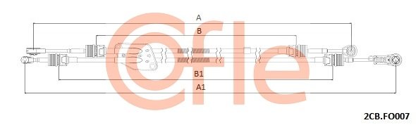COFLE 2CB.FO007