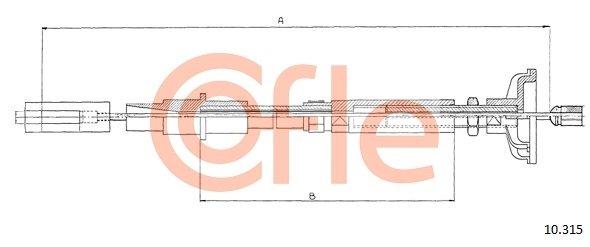 COFLE 92.10.315