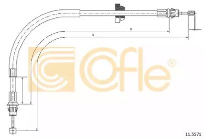 COFLE 11.5571