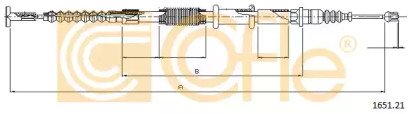COFLE 1651.21