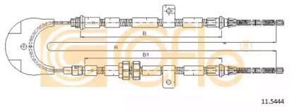 COFLE 11.5444