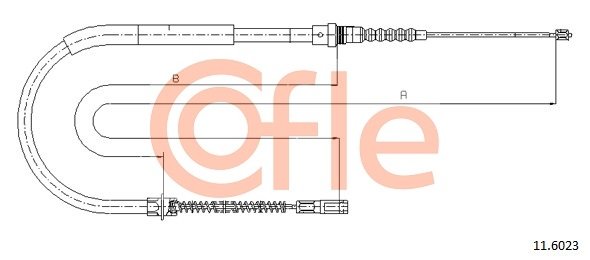 COFLE 92.11.6023