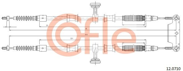 COFLE 92.12.0710