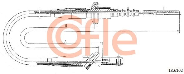 COFLE 92.18.6102