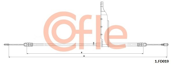 COFLE 1.FD019 COFLE 1.FD019