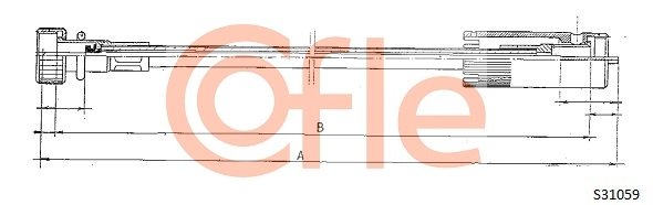 COFLE 92.S31059