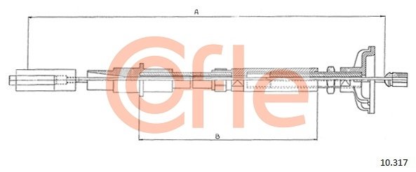 COFLE 92.10.317