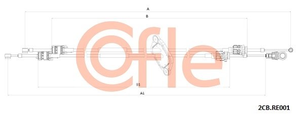 COFLE 2CB.RE001 COFLE 2CB.RE001
