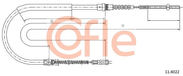 COFLE 92.11.6022