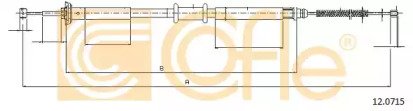 COFLE 12.0715