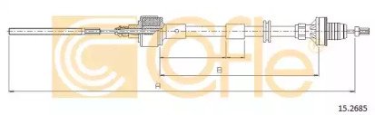 COFLE 15.2685