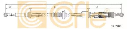 COFLE 12.7285
