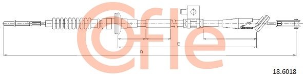 COFLE 92.18.6018