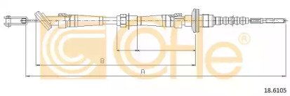 COFLE 18.6105