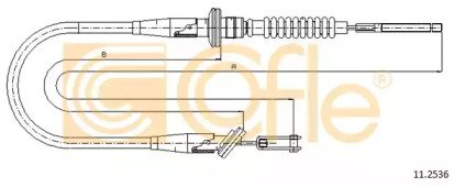 COFLE 11.2536
