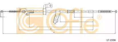 COFLE 17.1556