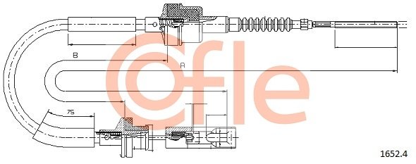 COFLE 92.1652.4