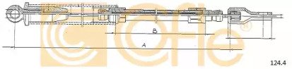 COFLE 124.4 COFLE 124.4